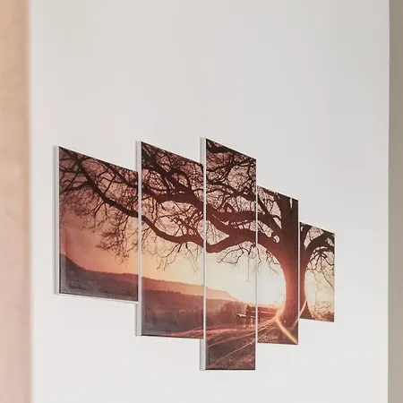 Apartament Peace Haven *