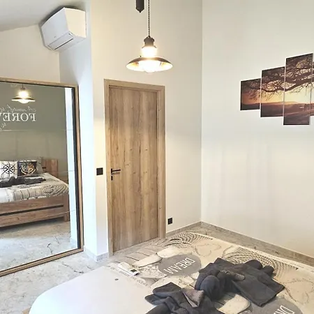 Apartament Peace Haven