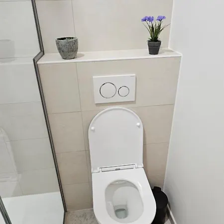 Peace Haven Apartament *